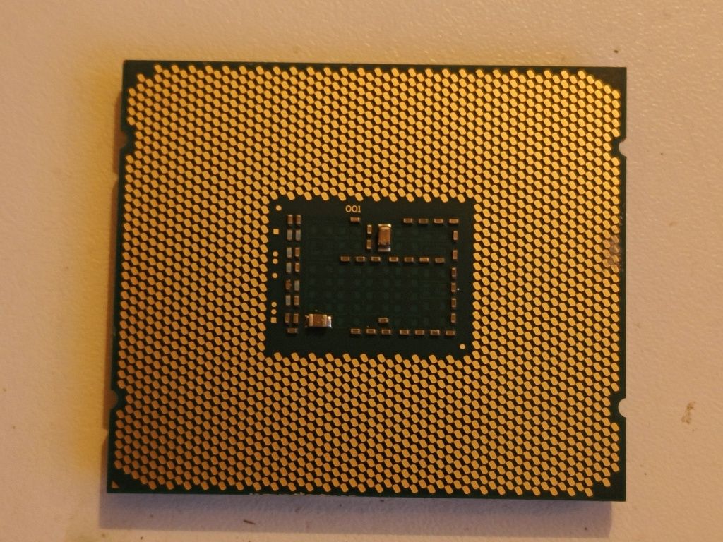 Procesor Xeon E5-2620v3 2620 v3