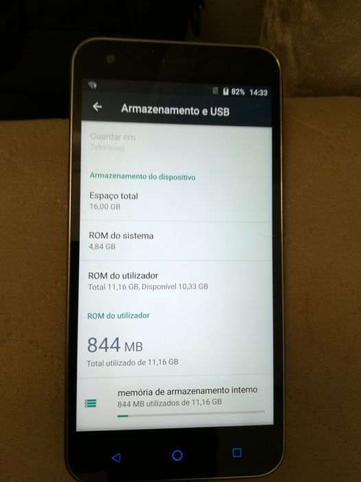 Ultra 6 Vodafone