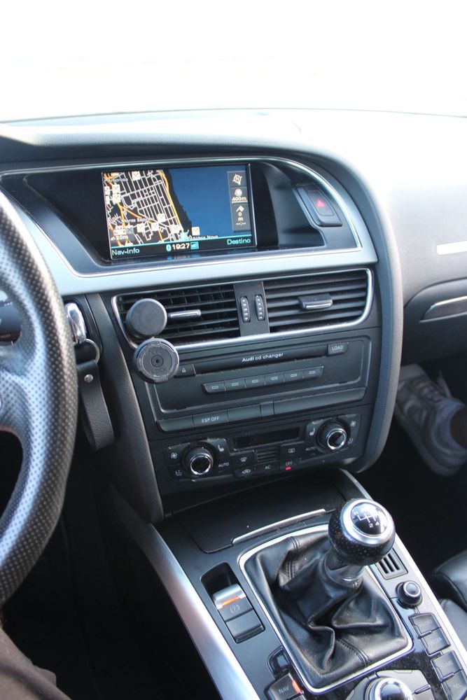 Audi A5 3.0 V6 TDI QUATTRO