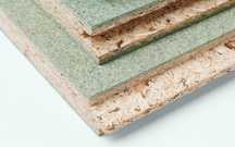 Płyta wiórowa P5 12mm 600x2400mm pióro wpust frezowana jak mfp osb