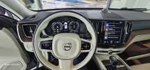 Volvo XC 60 Volvo XC 60 D4 AWD Inscription full opcja + Polestar + Bowers&Wilkins,