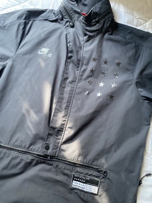 Casaco Nike air windrunner