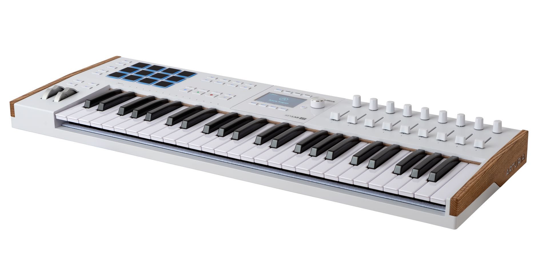 Artura KeyLab 49 MK3 White | kup NOWY wymień STARY