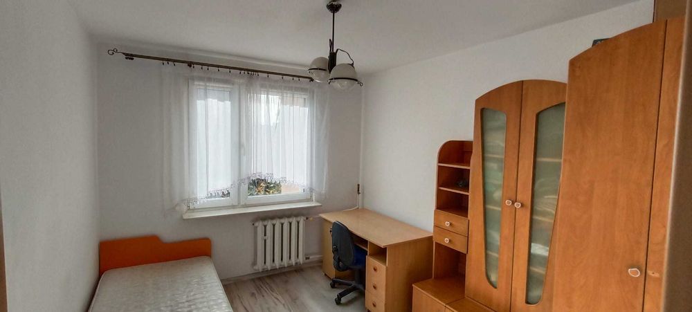 Pokój do wynajęcia Ruczaj, Kampus UJ, Grota Roweckiego