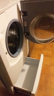 Pralka Ariston Hotpoint AQ8F 29 UH (EU)/1