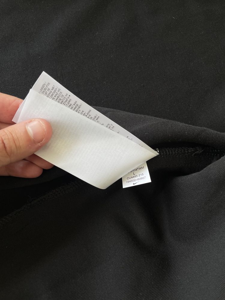 Зіп-худі Nike Tech Fleece чорний/ худі найк теч чорний/ кофта найк теч
