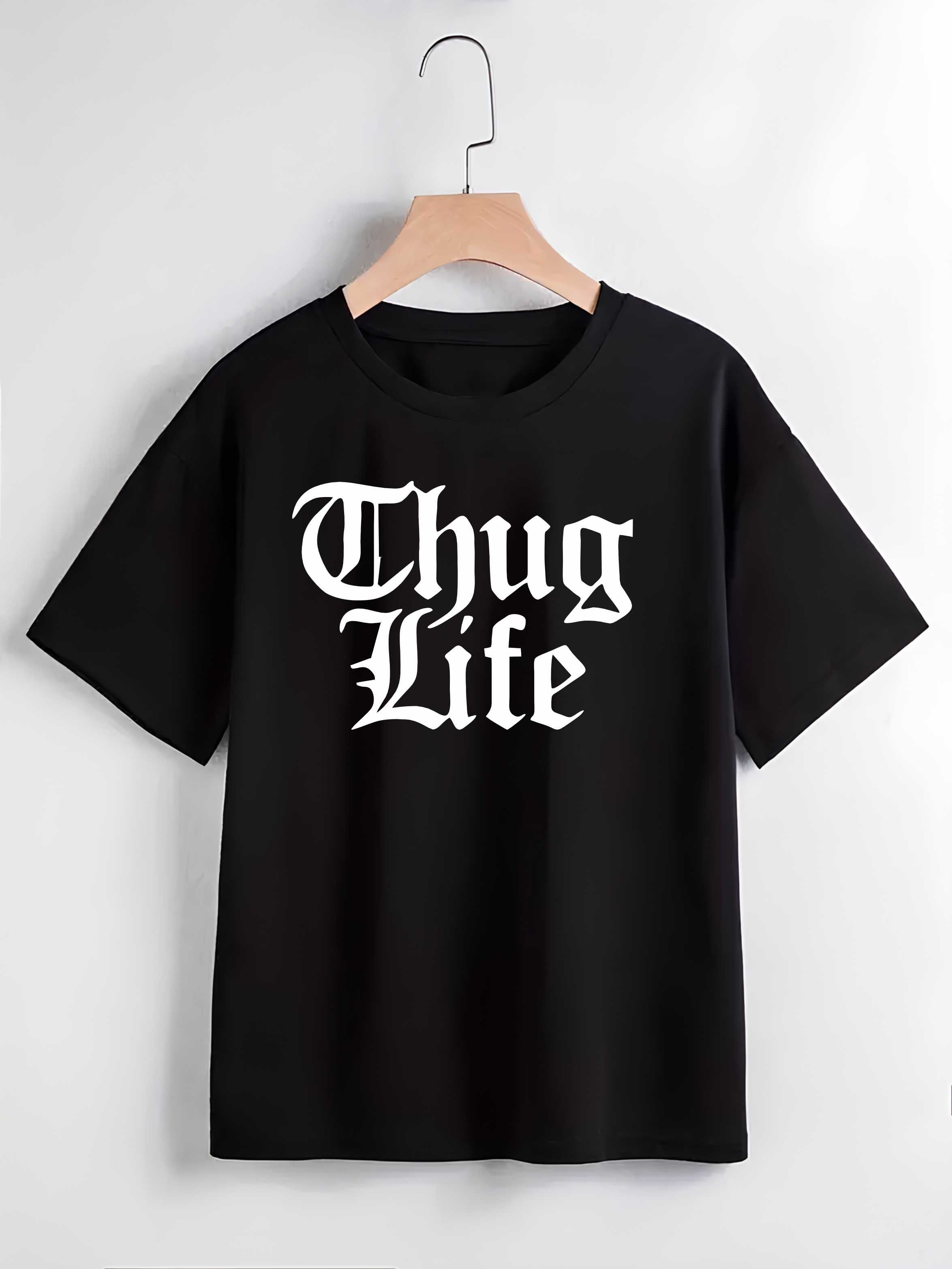 Thug Life — bądź sobą, żyj po swojemu!