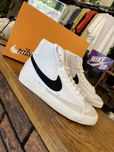 Кросівки Nike W Blazer Mid 77
