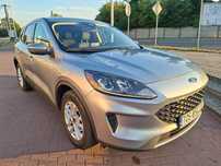 Ford Escape Ford Escape/Kuga 1.5 EcoBoost AWD SE 2021 r.