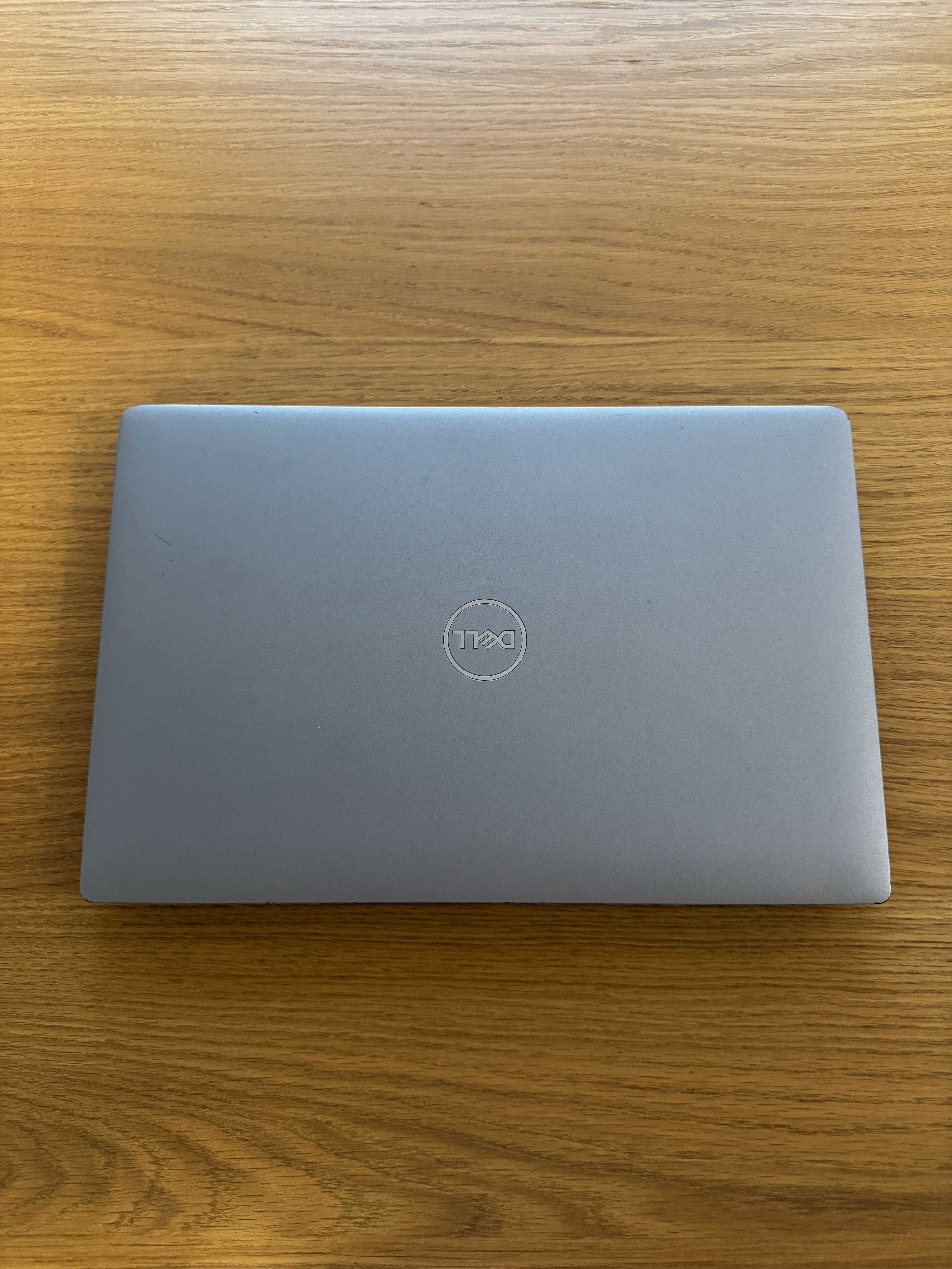 Laptop Dell Latitude 5420/i7-1185G7/8GB DDR4 2400 MHz/256GB SSD M.2