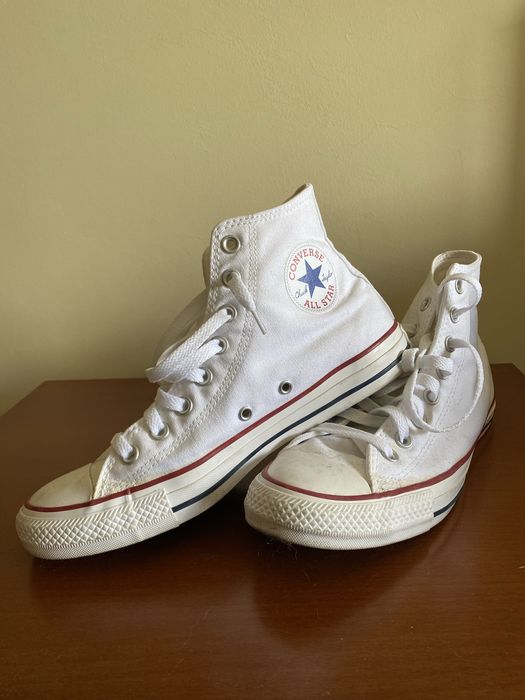 Sapatilhas converse all star