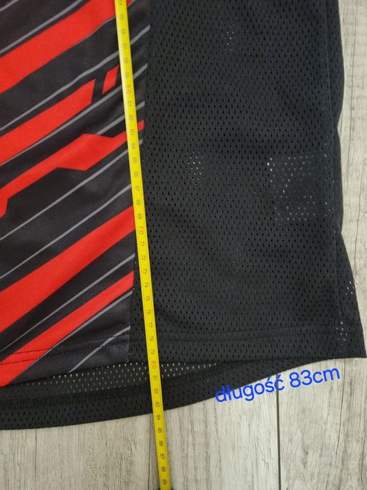 Fly Racing bluzka męska rXL nowa