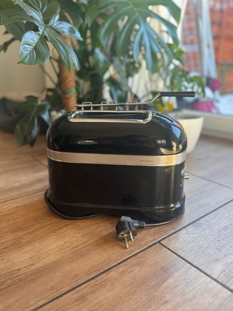 Kitchen Aid Toster