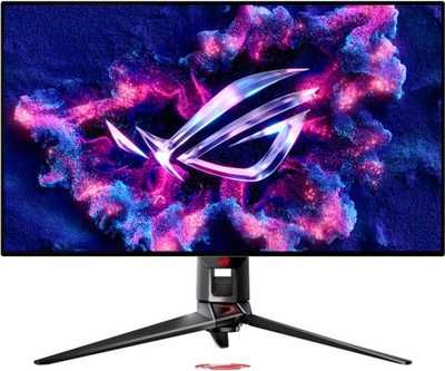 Asus ROG Swift PG32UCDM