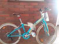 #Rower nowy na komunię prezent dla dziecka