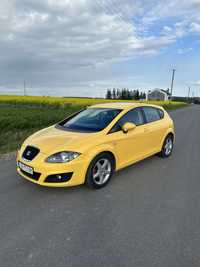 Seat Leon II 1,6 diesel