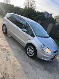 Ford S-Max Ford Smax Automat Diesel