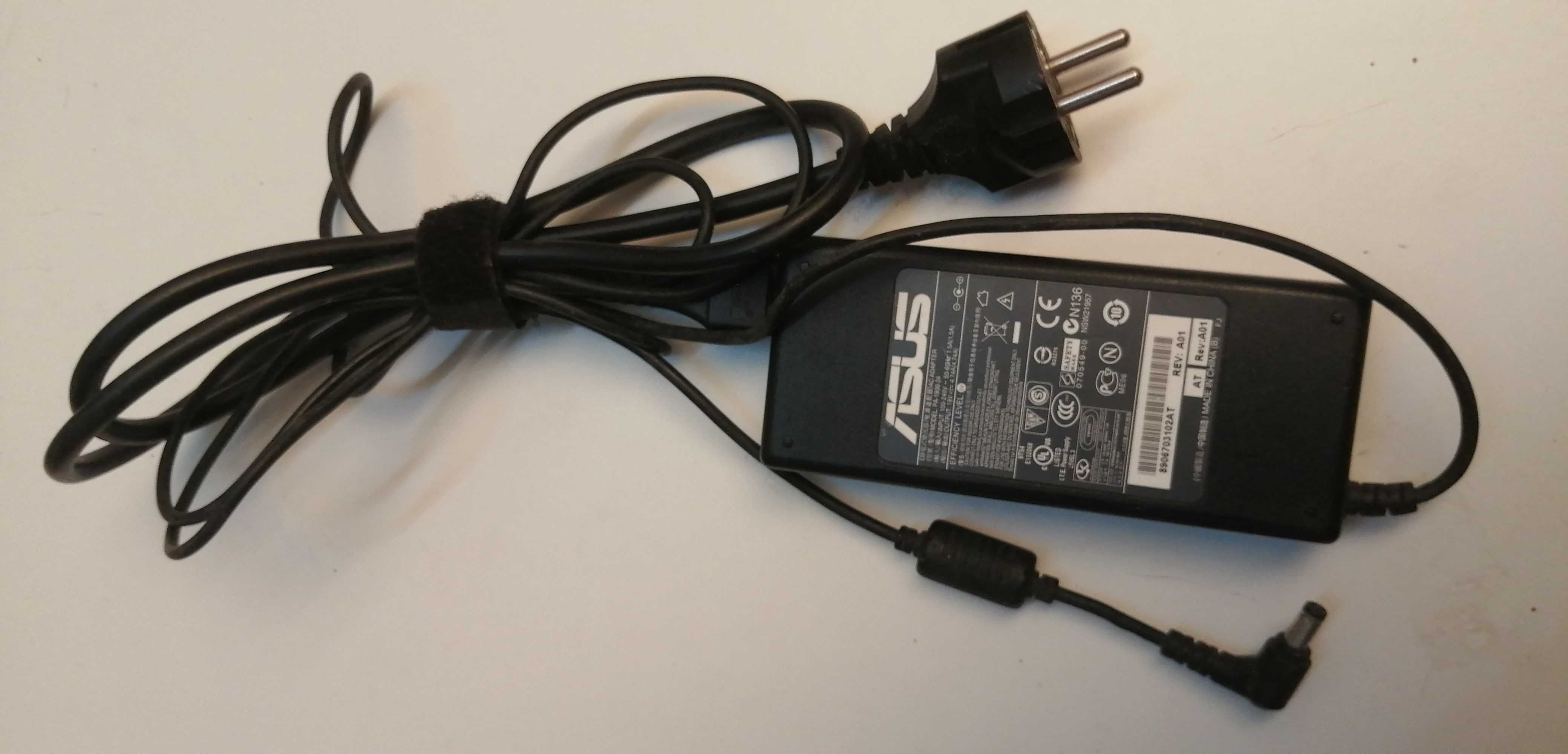 Fonte de Alimentação para Portátil Asus