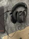 HyperX cloud core 7.1