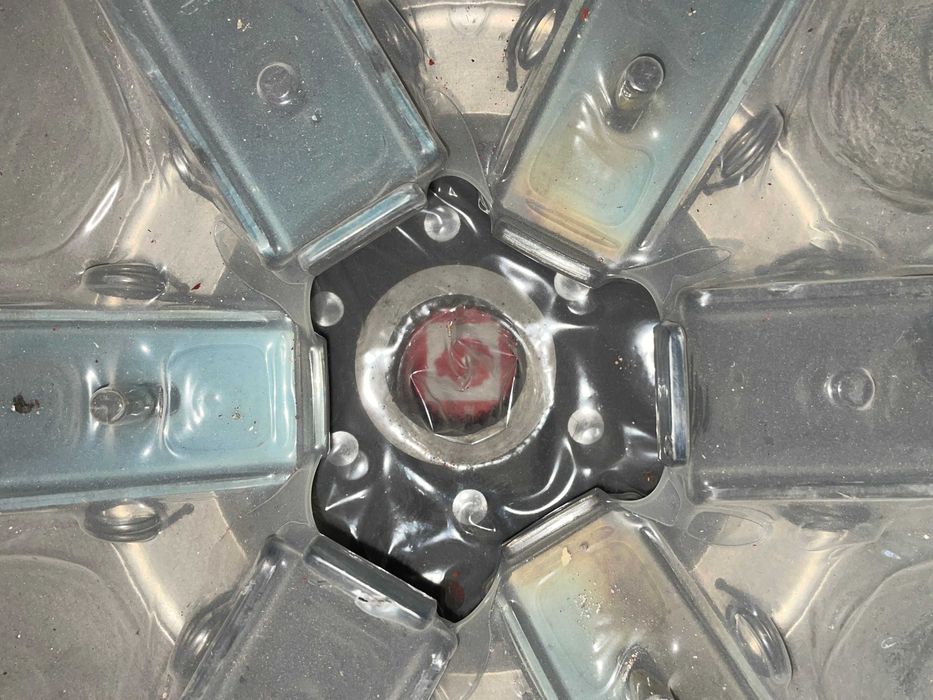 Sprzęgło dwustopniowe kompletne C-330 URSUS ORYGINAŁ