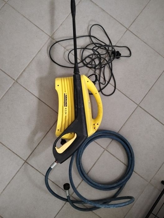 Máquina de alta pressão Kärcher K2.04
