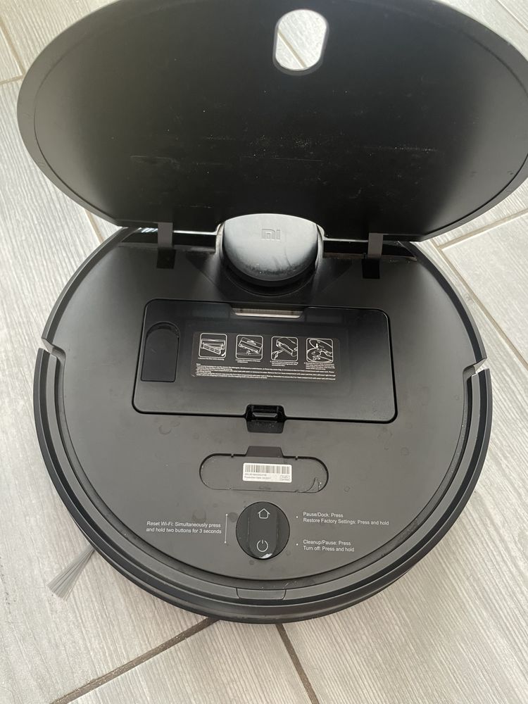 JAK NOWY Xiaomi vacuum mop 2 pro OKAZJA