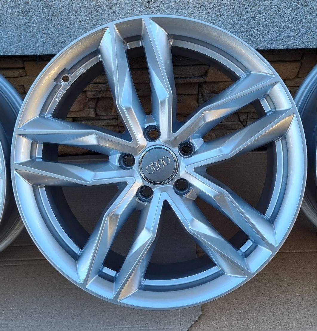 5x112 18 NOWE Alufelgi Audi A4 a6 a4 a3 c5 c6 c7 b5 b6 b7 b8 b9 8p 8V