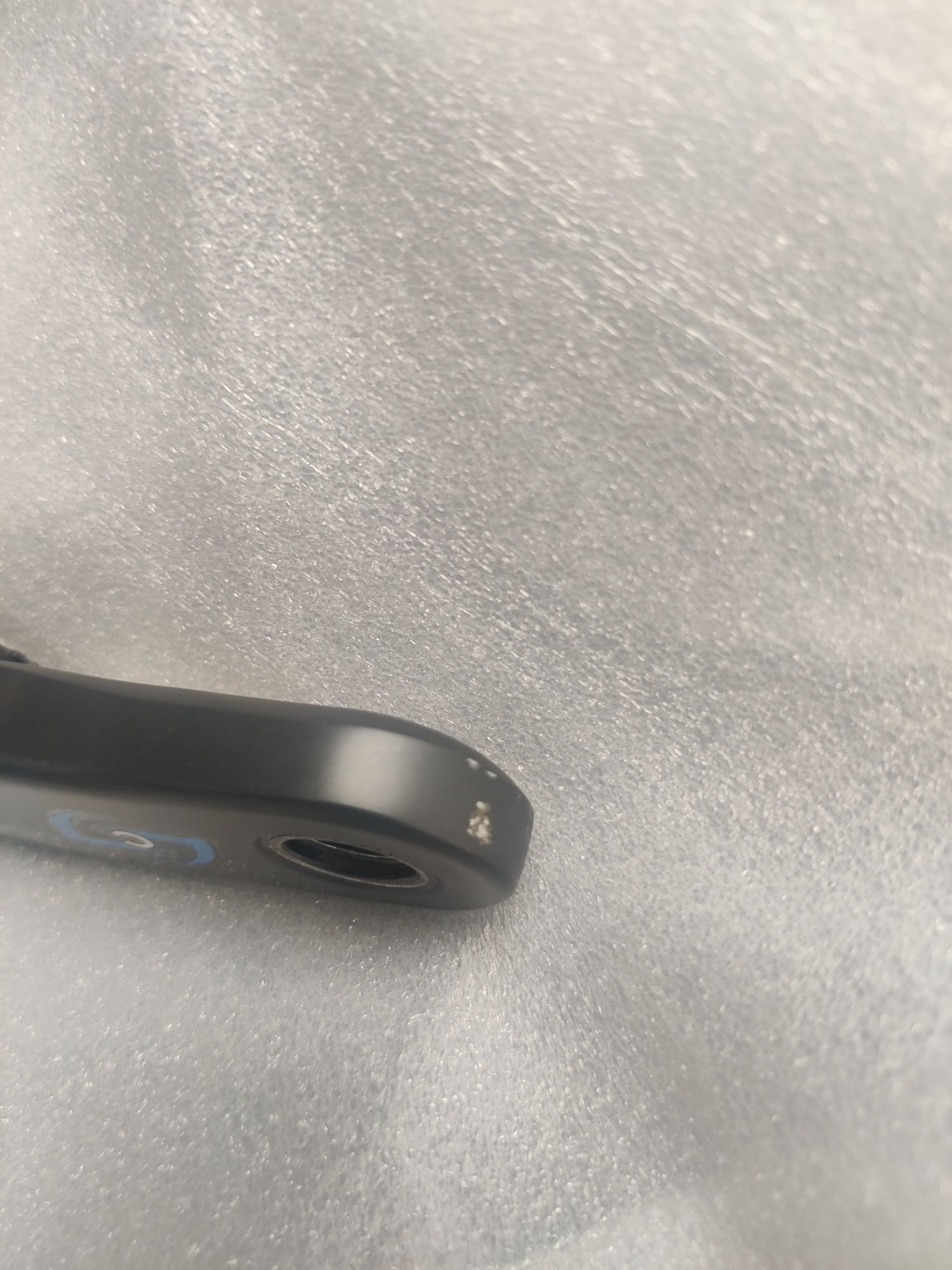 Potenciómetro stages crank Shimano Ultegra