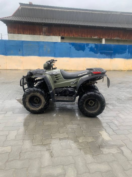 Квадроцикл Polaris Sportsman