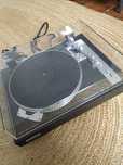 Gramofon Pioneer XL-1551 wersja japońska