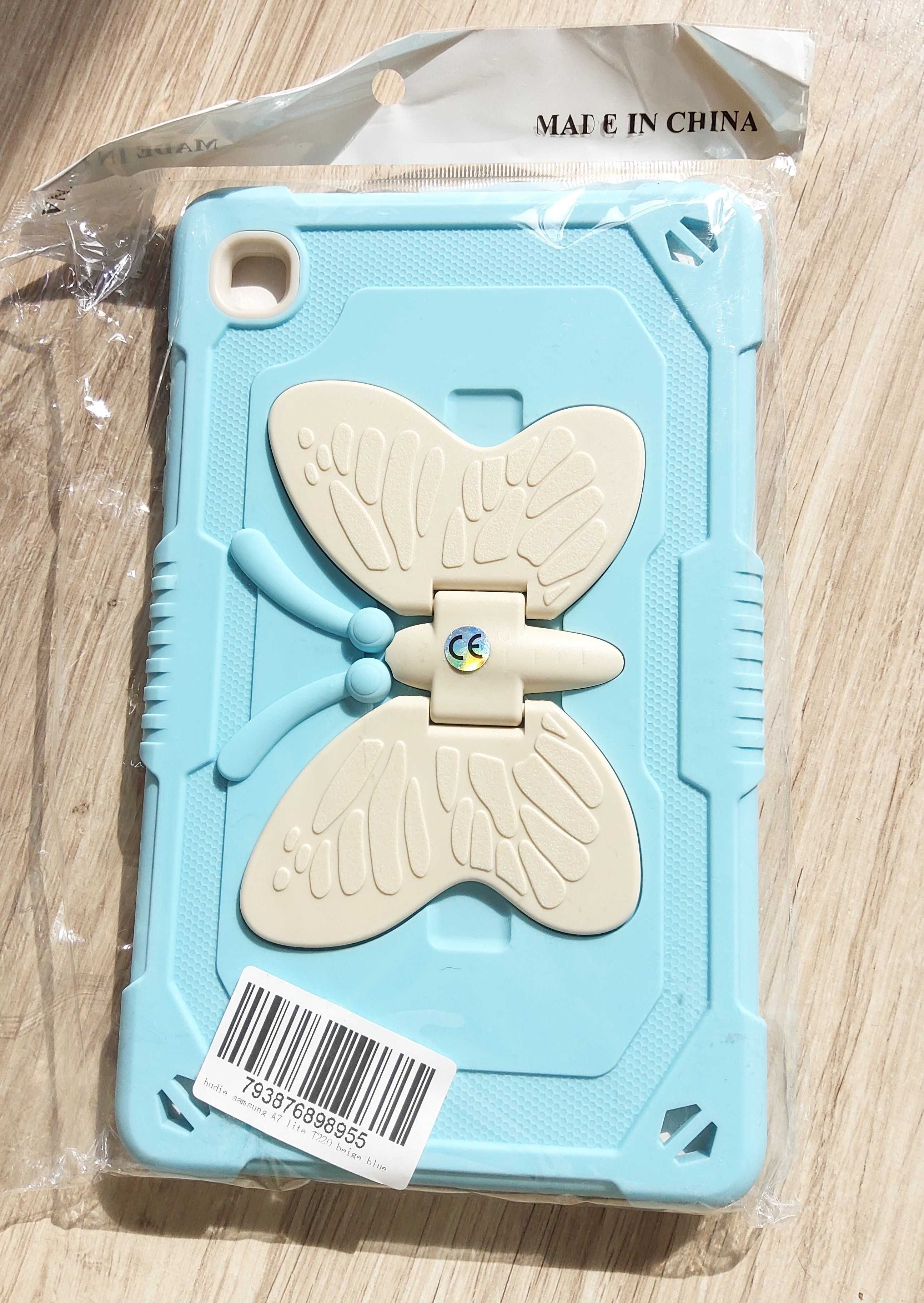 Pancerne etui case obudowa do Samsung Tab A7 lite T225/T220 (2021)