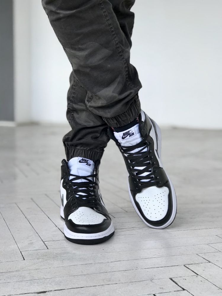 Buty Nike Air Jordan 36-45 unisex trampki sneakersy tenisowki