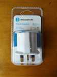 Adaptador de Tomada Inglesa