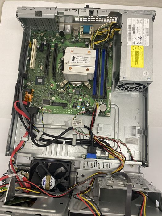 Комп'ютер Fujitsu Esprimo Е710 E90+  i5 3-го  8GB  500GB HDD  W 10