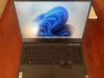 Portatil Lenovo Legion 5 gaming