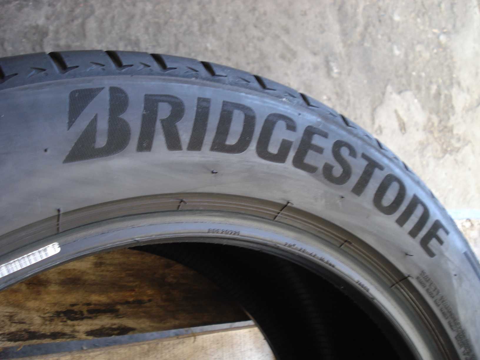 Bridgestone Alenza 001 285/45 r 20   2 - sztuki letnie