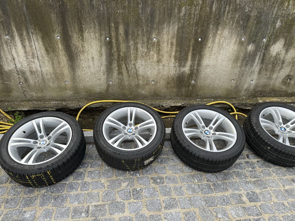 Rodas completas Originais para BMW M6