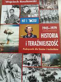 Historia i teraźniejszość