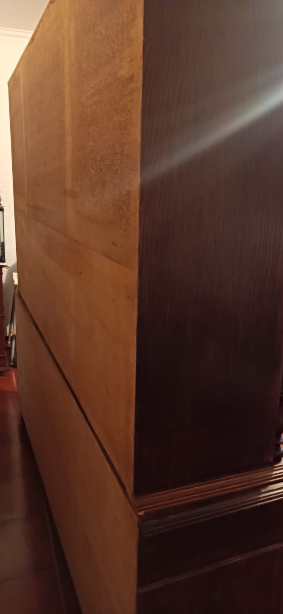 Vende-se mobília de sala de jantar