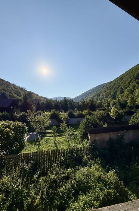 Будинок 290м2, Карпати, м. Свалява