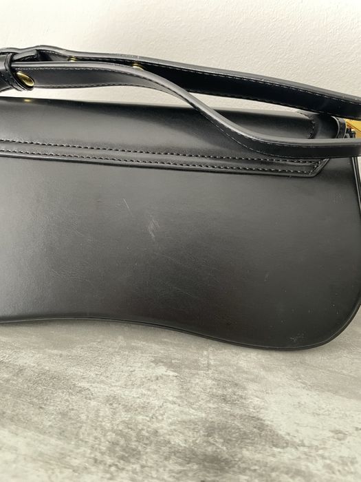 Оринінальна сумка JW PEI Joy Black