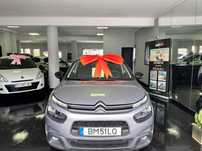 Citroën C4 Cactus 1.2 PureTech Feel