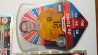 Karty Match attax euro 2024