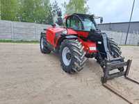 Manitou  Ładowarka teleskopowa Manitou 737-130 PS- PREMIUM