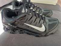 Buty Nike Reax roz.43