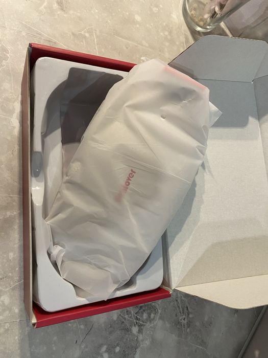 Funlover Podkładka grzewcza na skurcze miesiączkowe bezprzewodowa