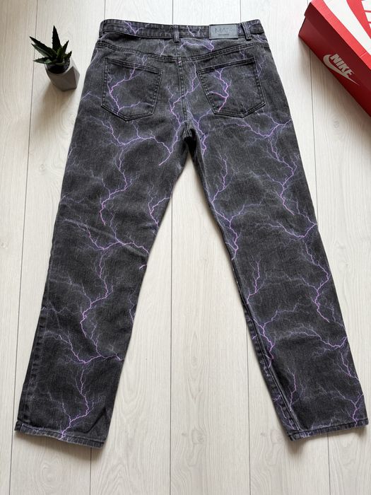 Boohoo Man Джинси чоловічі 34 розмір y2k