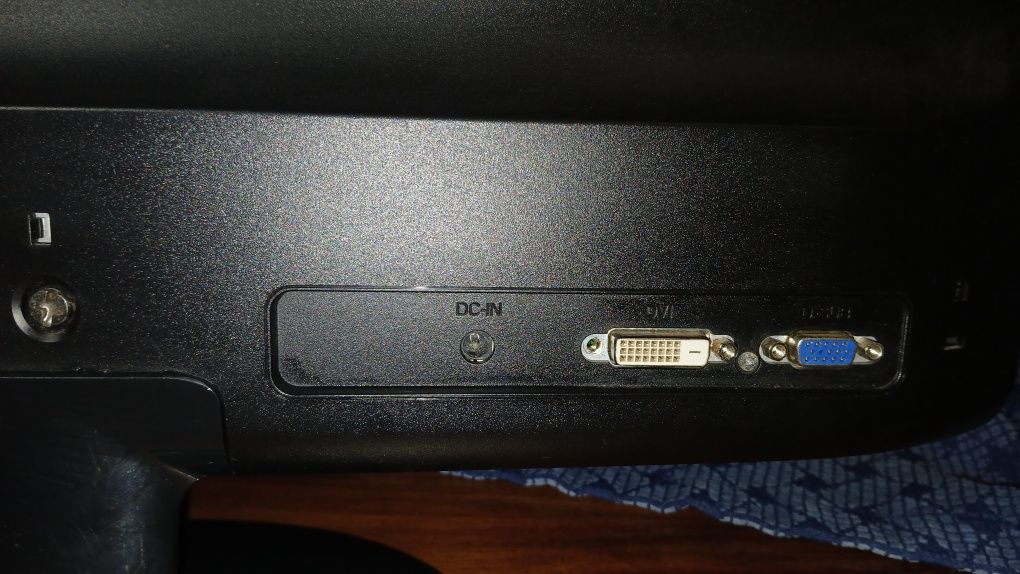 Монитор Acer LCD S221HQL
