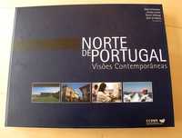 Norte de Portugal - Visões contemporâneas