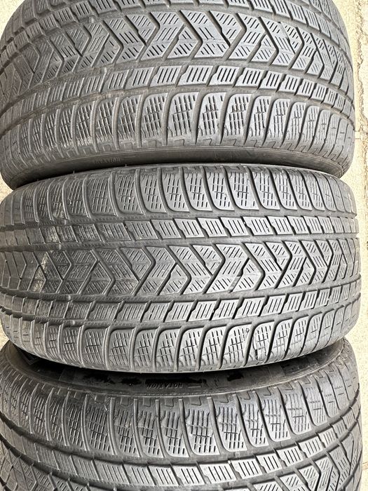285/45/20 112 V Pirelli Scorpion Winter